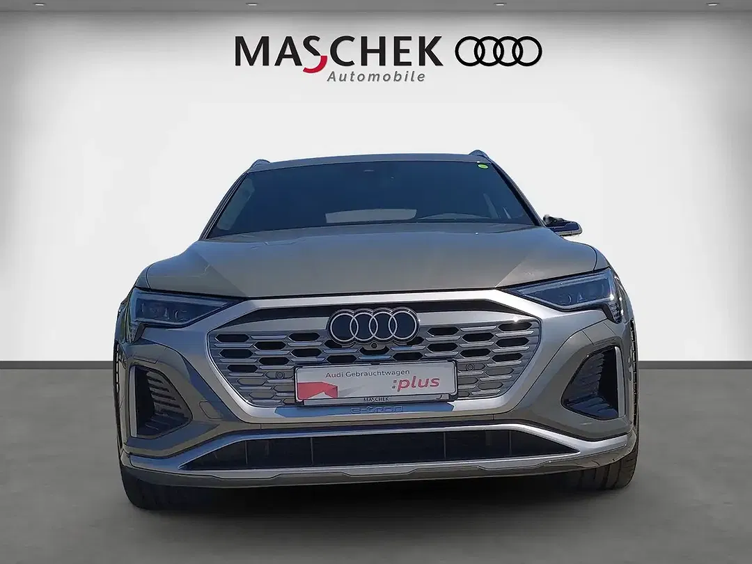 Audi SQ8 e-tron - Thumbnail 8