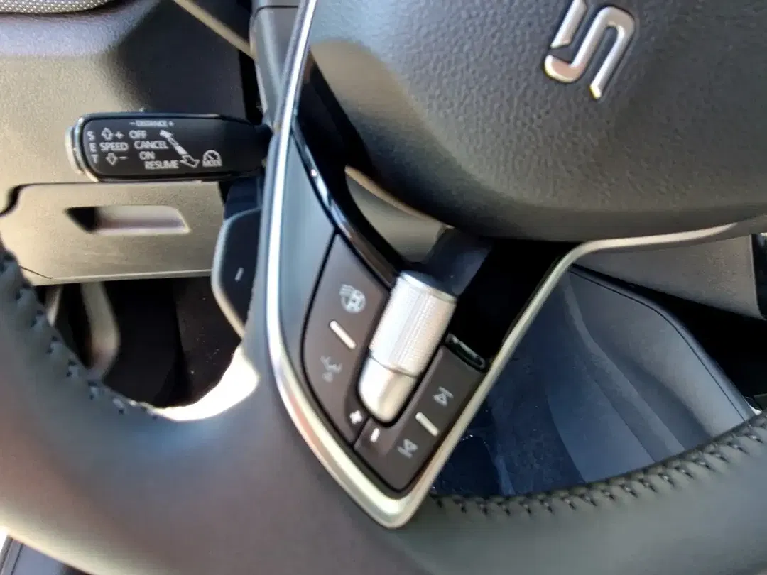 Skoda Fabia - Thumbnail 12
