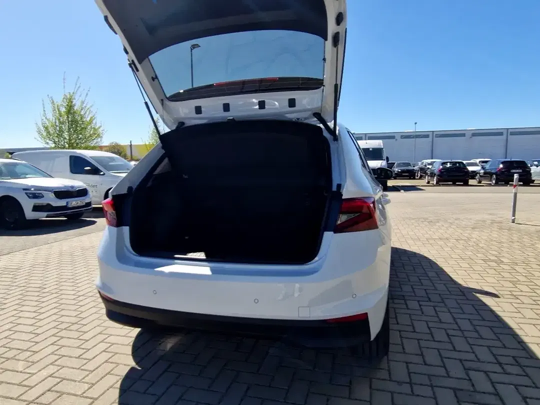 Skoda Fabia - Thumbnail 15