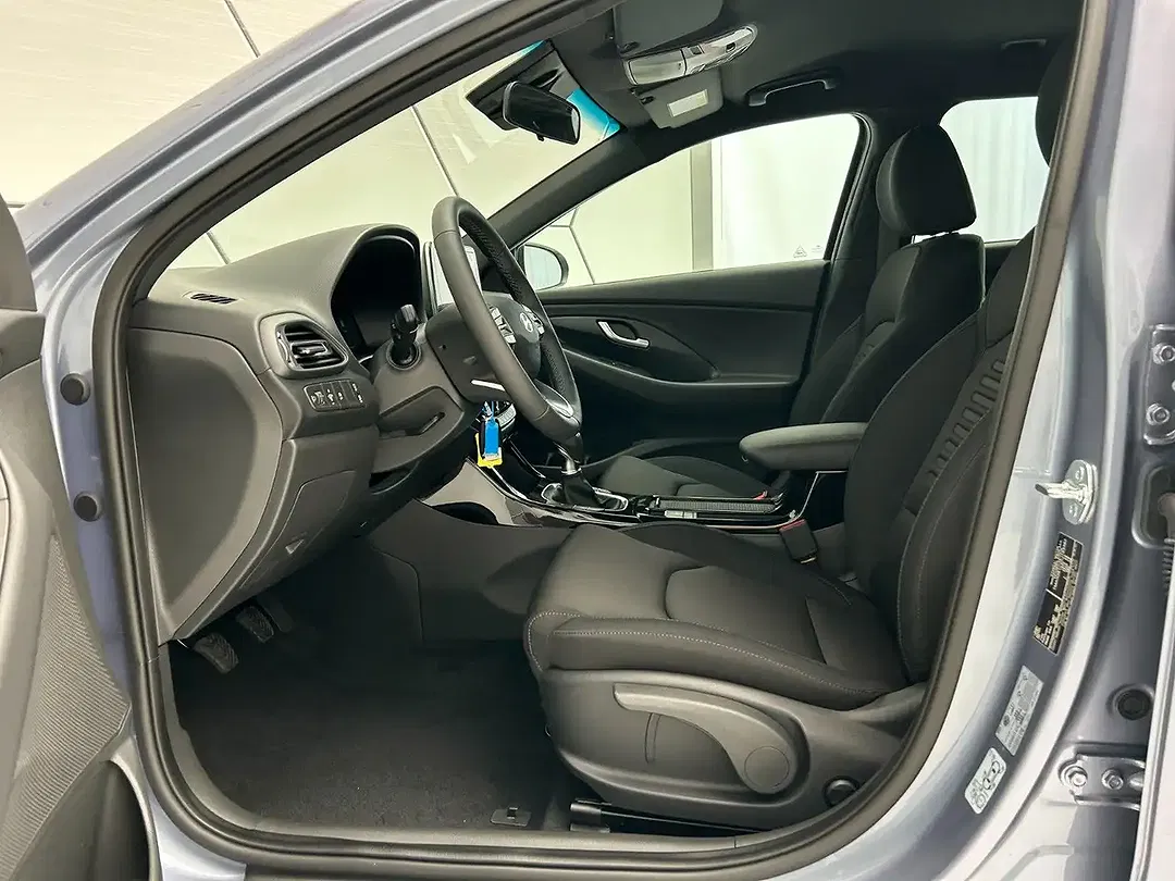 Hyundai i30 - Thumbnail 11