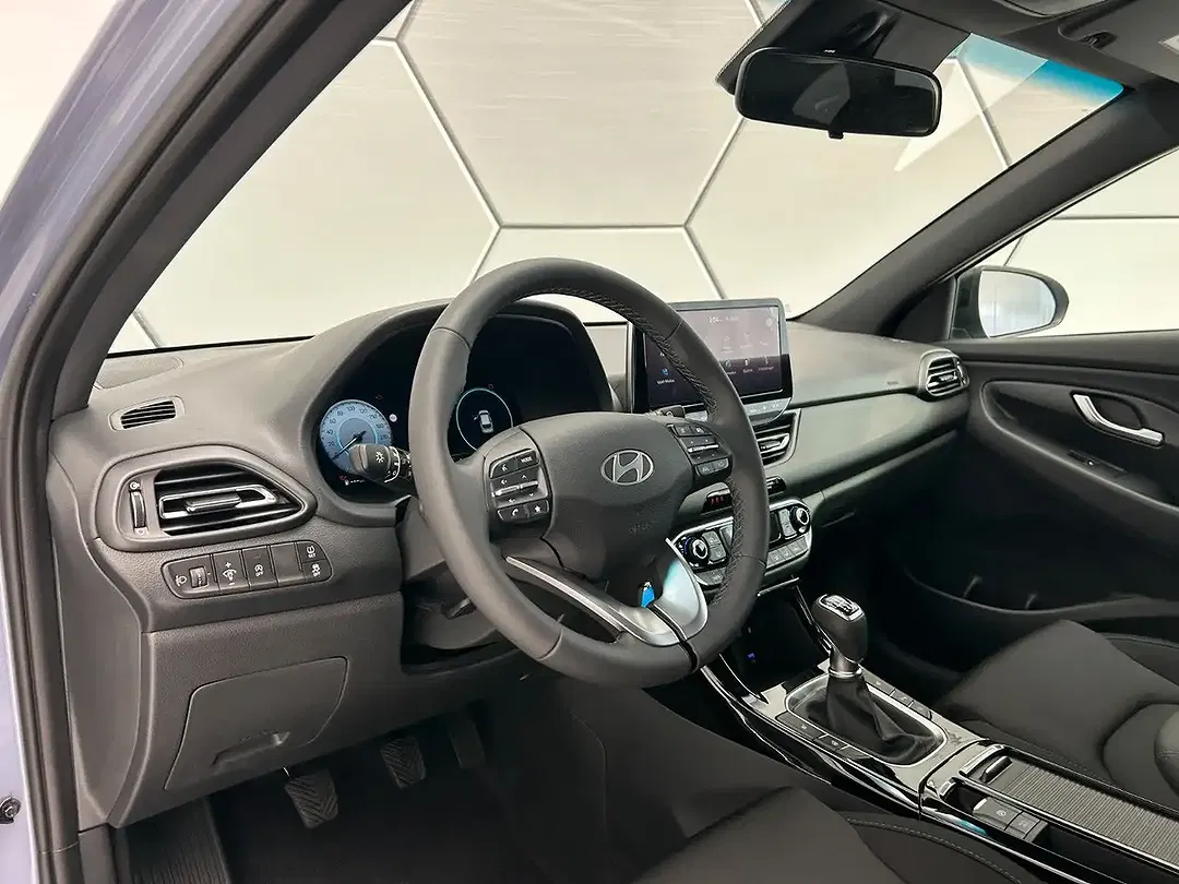 Hyundai i30 - Thumbnail 12