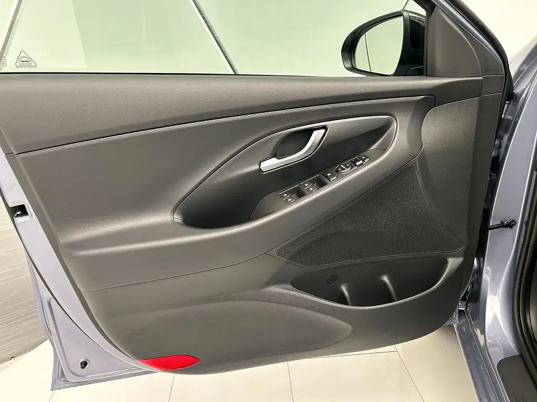 Hyundai i30 - Thumbnail 13