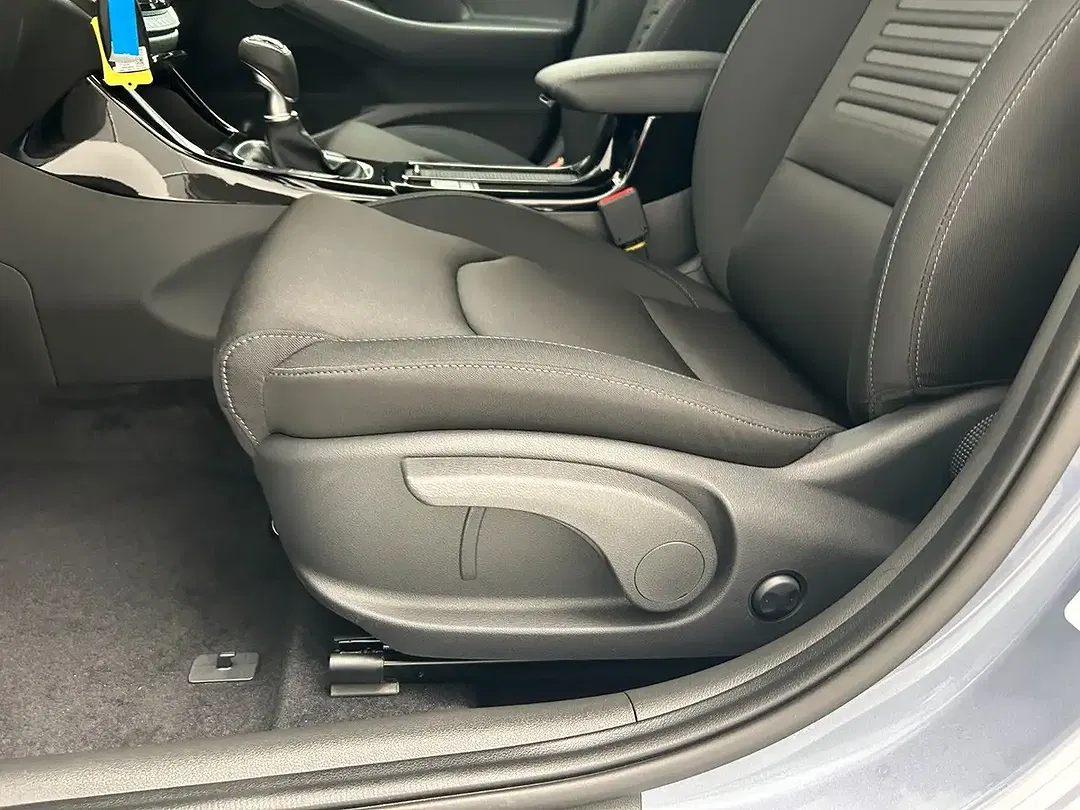 Hyundai i30 - Thumbnail 14
