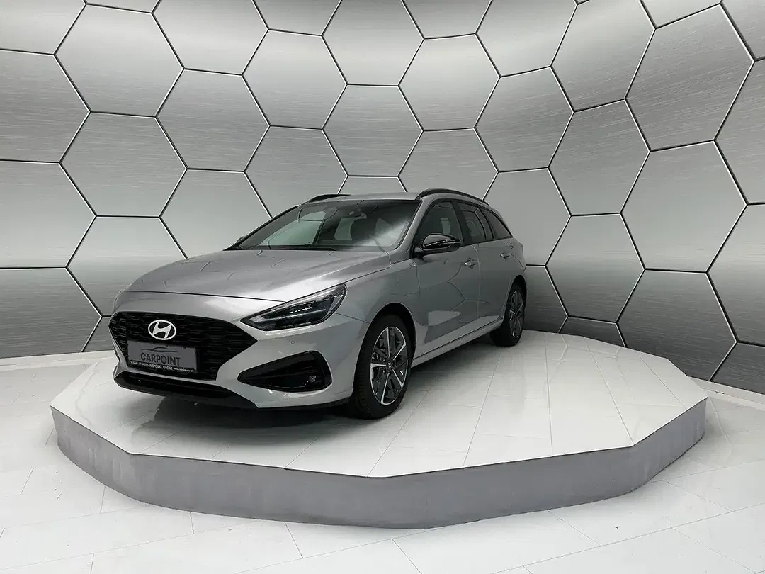 Hyundai i30 - Thumbnail 2