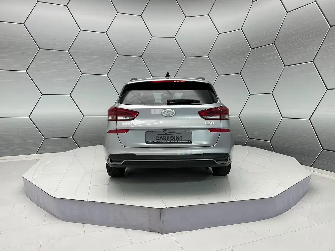 Hyundai i30 - Thumbnail 5