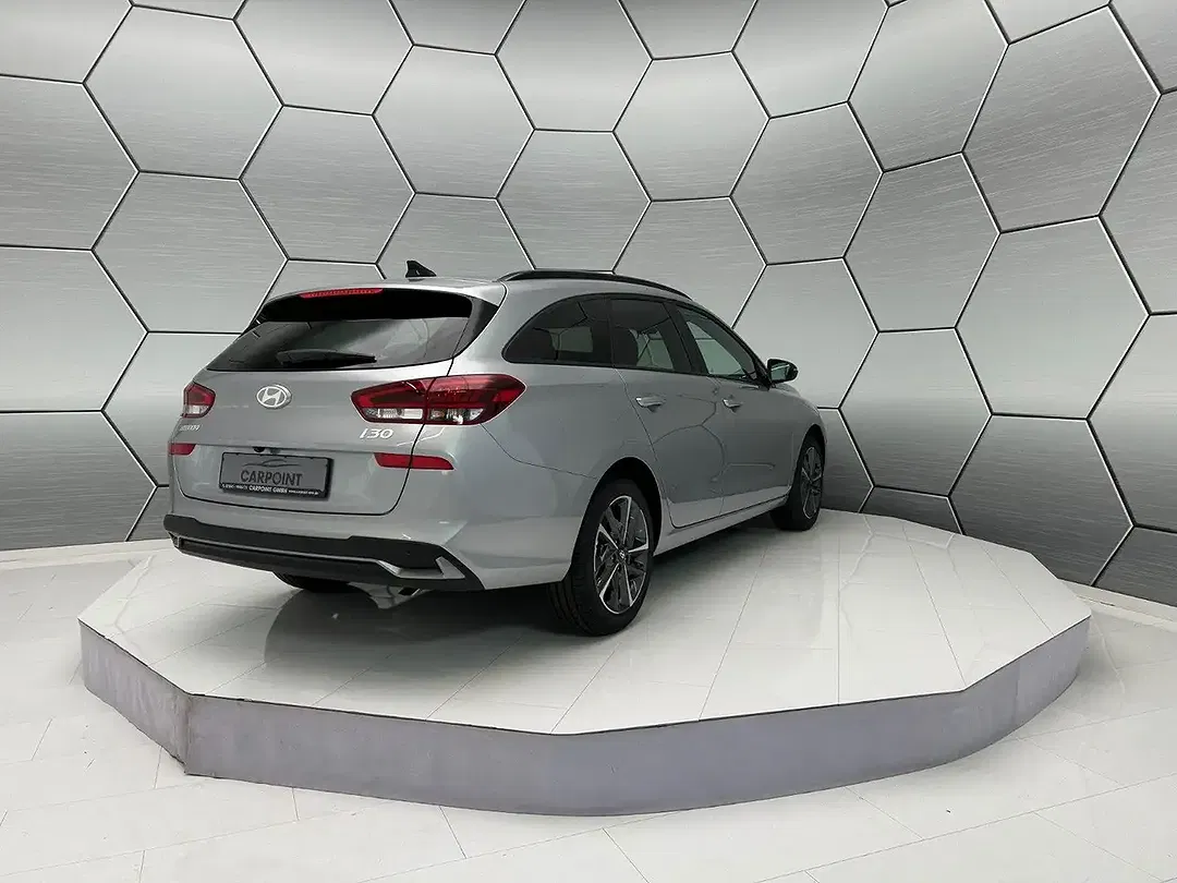 Hyundai i30 - Thumbnail 6