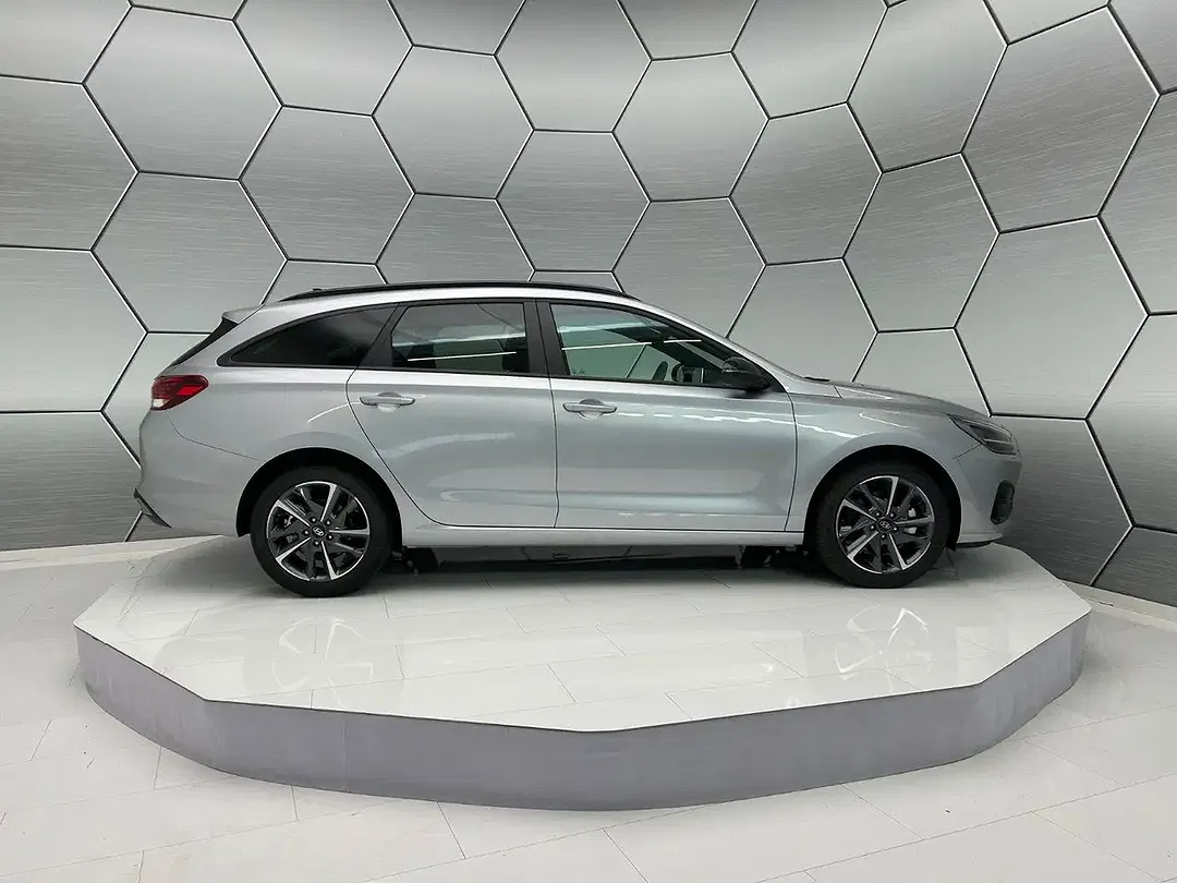 Hyundai i30 - Thumbnail 7