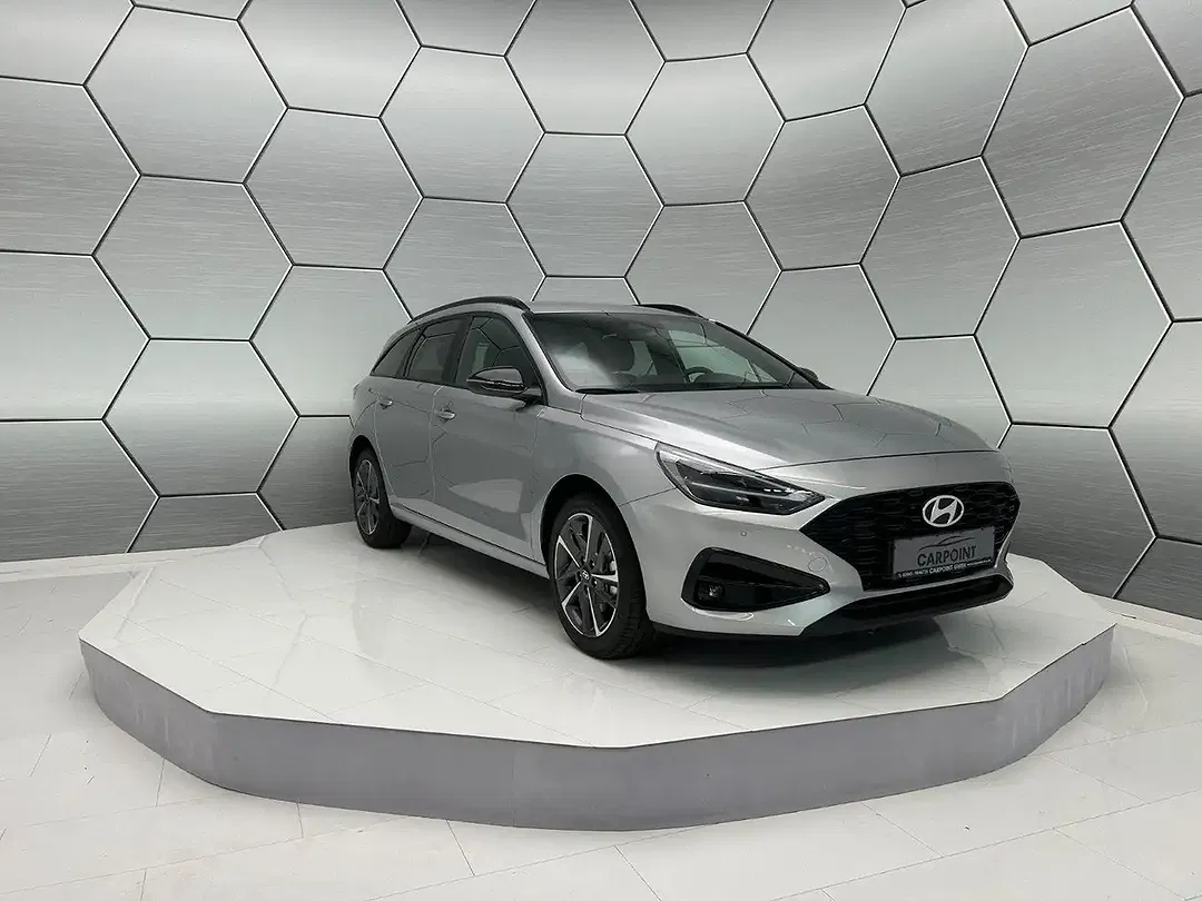 Hyundai i30 - Thumbnail 8