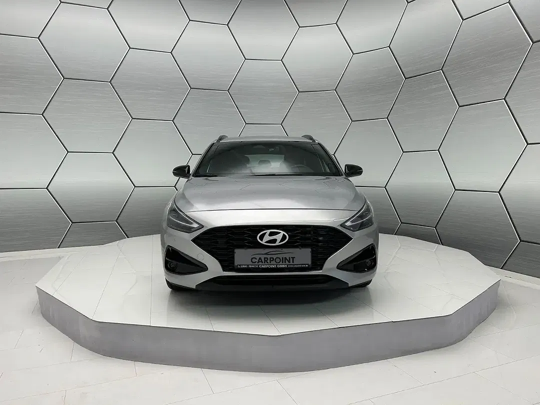 Hyundai i30 - Thumbnail 9