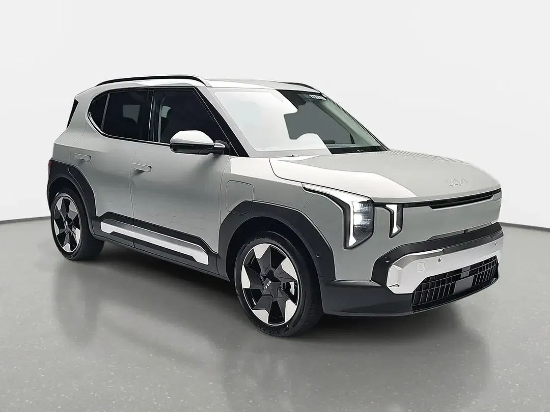 Kia EV2 - Thumbnail 2