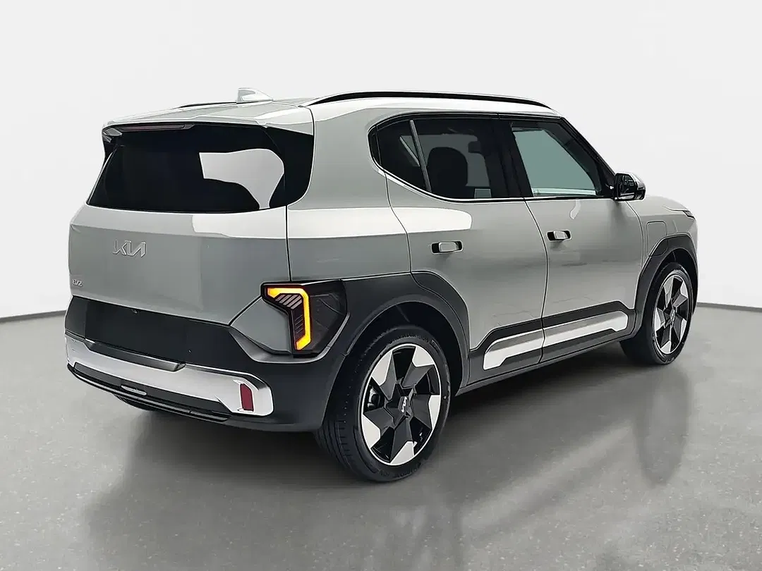 Kia EV2 - Thumbnail 3