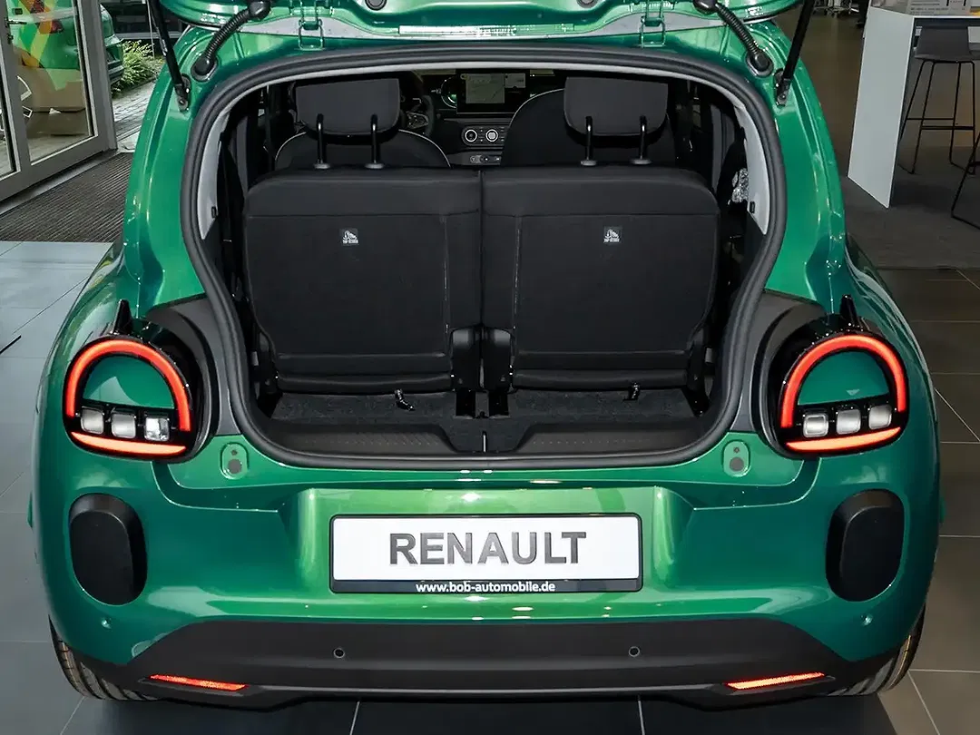 Renault Twingo - Thumbnail 11