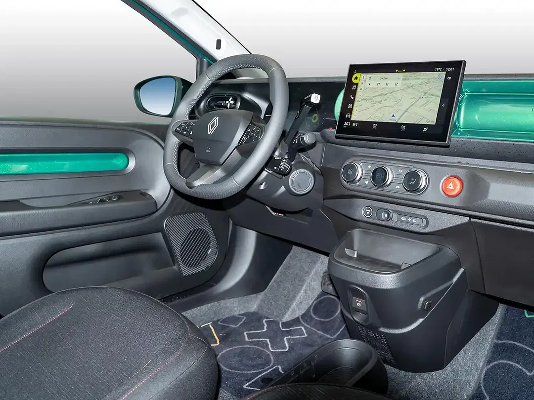 Renault Twingo - Thumbnail 6