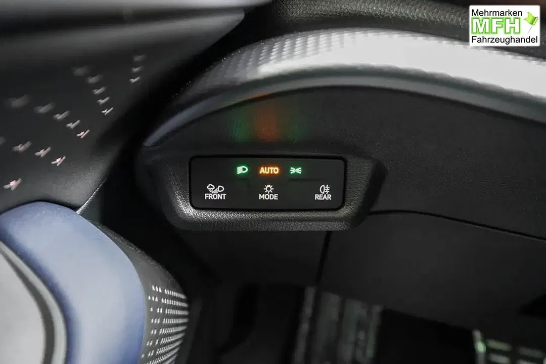 CUPRA Tavascan - Thumbnail 12