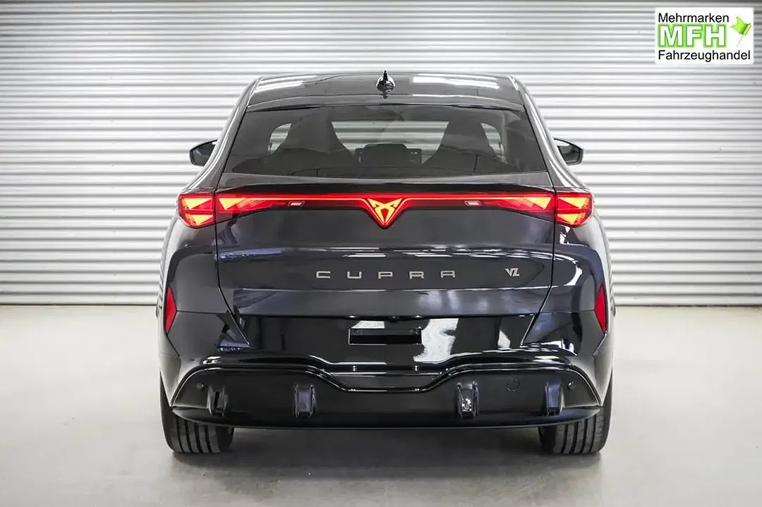 CUPRA Tavascan - Thumbnail 4