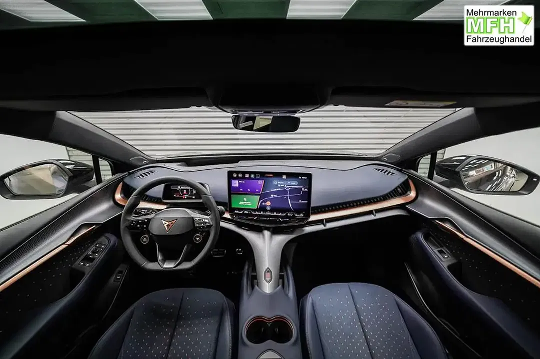 CUPRA Tavascan - Thumbnail 6