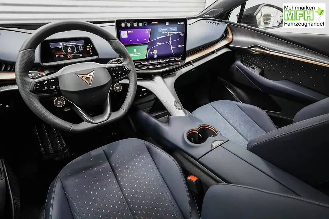 CUPRA Tavascan - Thumbnail 7