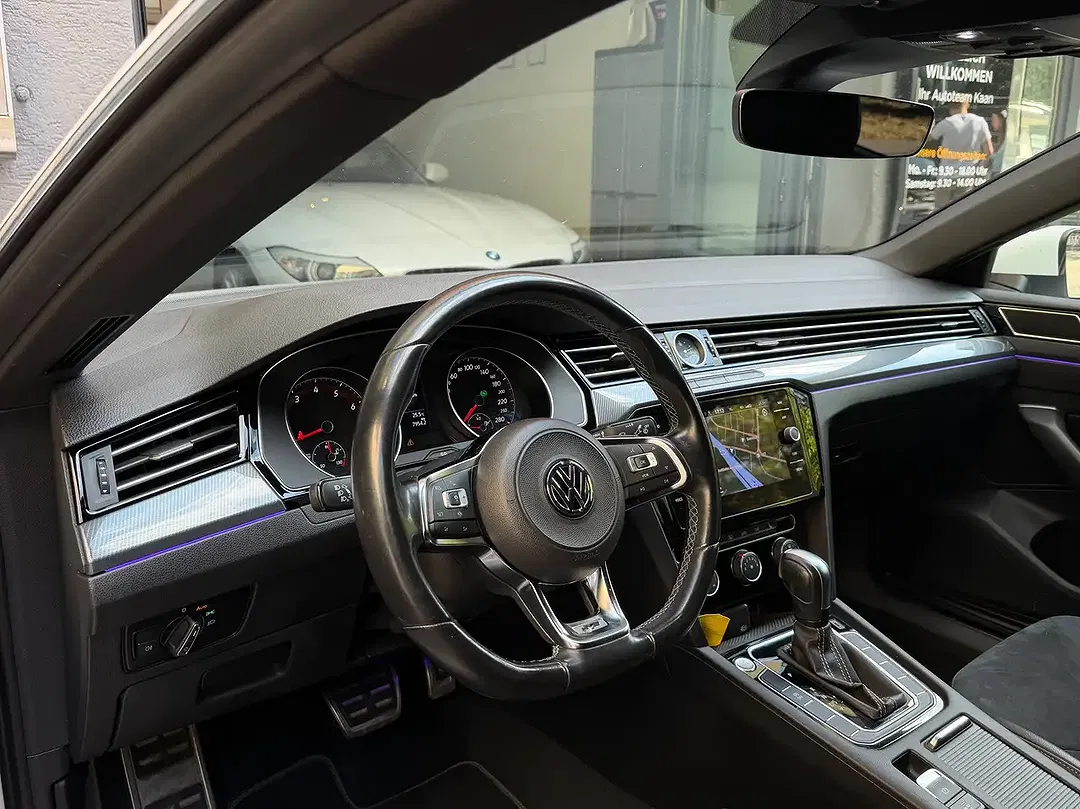 Volkswagen Arteon - Thumbnail 10