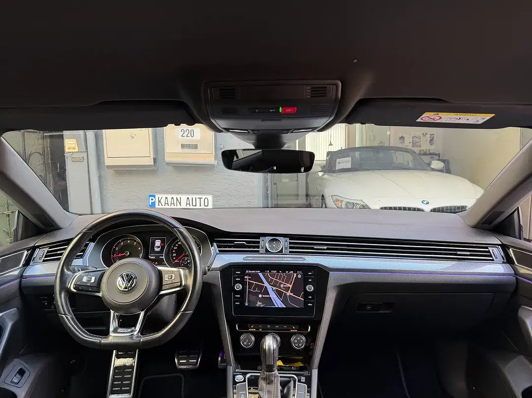 Volkswagen Arteon - Thumbnail 11