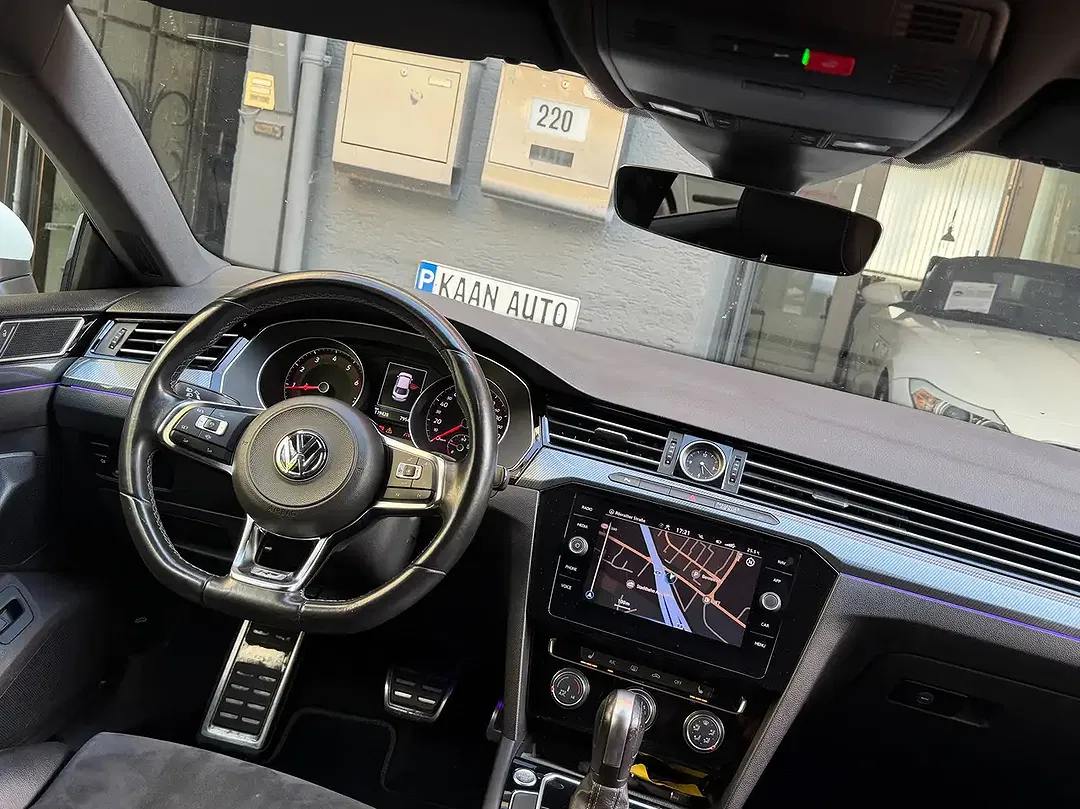 Volkswagen Arteon - Thumbnail 12
