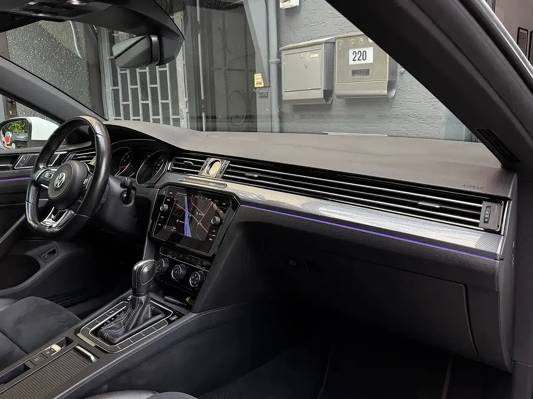 Volkswagen Arteon - Thumbnail 13