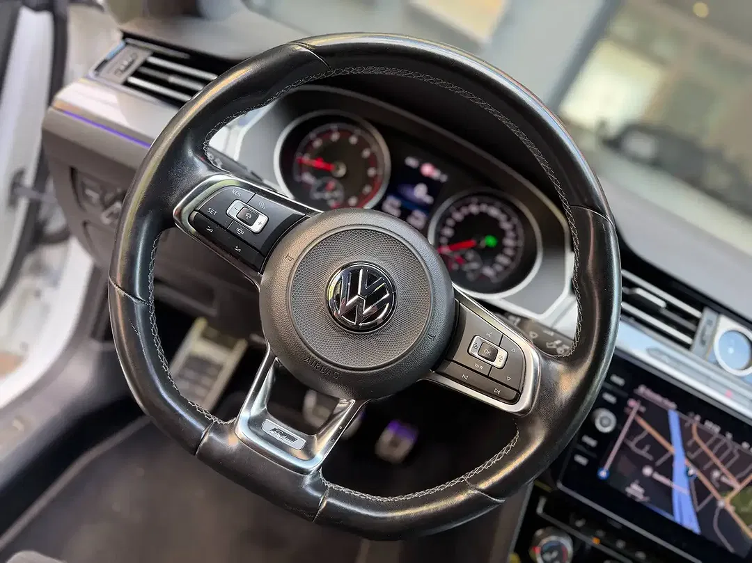 Volkswagen Arteon - Thumbnail 14