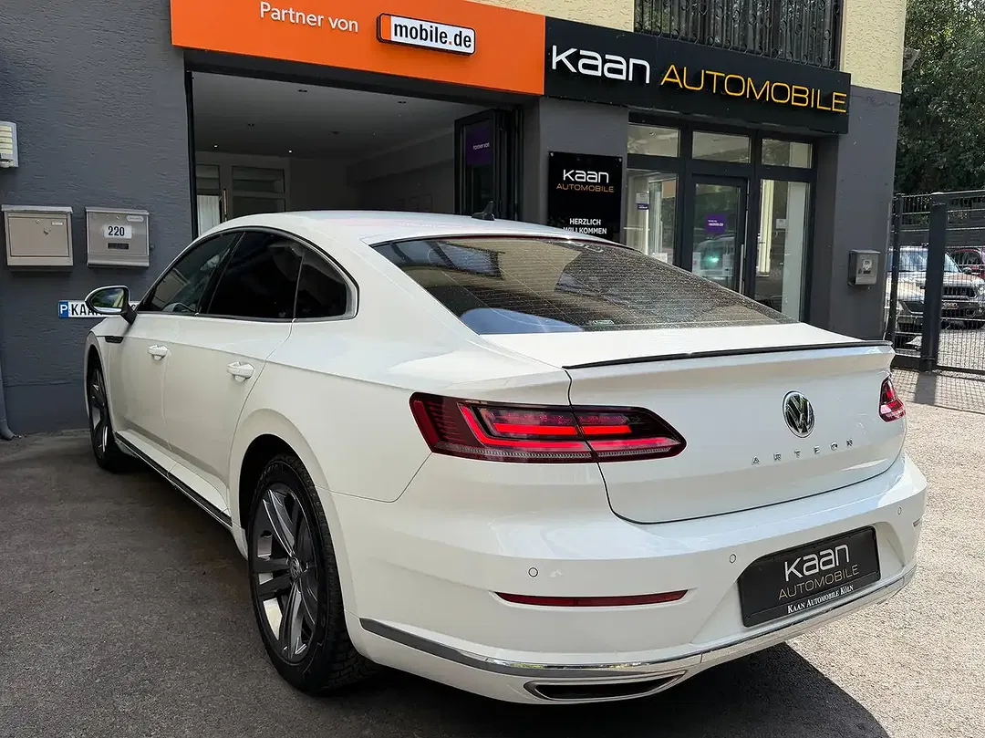 Volkswagen Arteon - Thumbnail 7