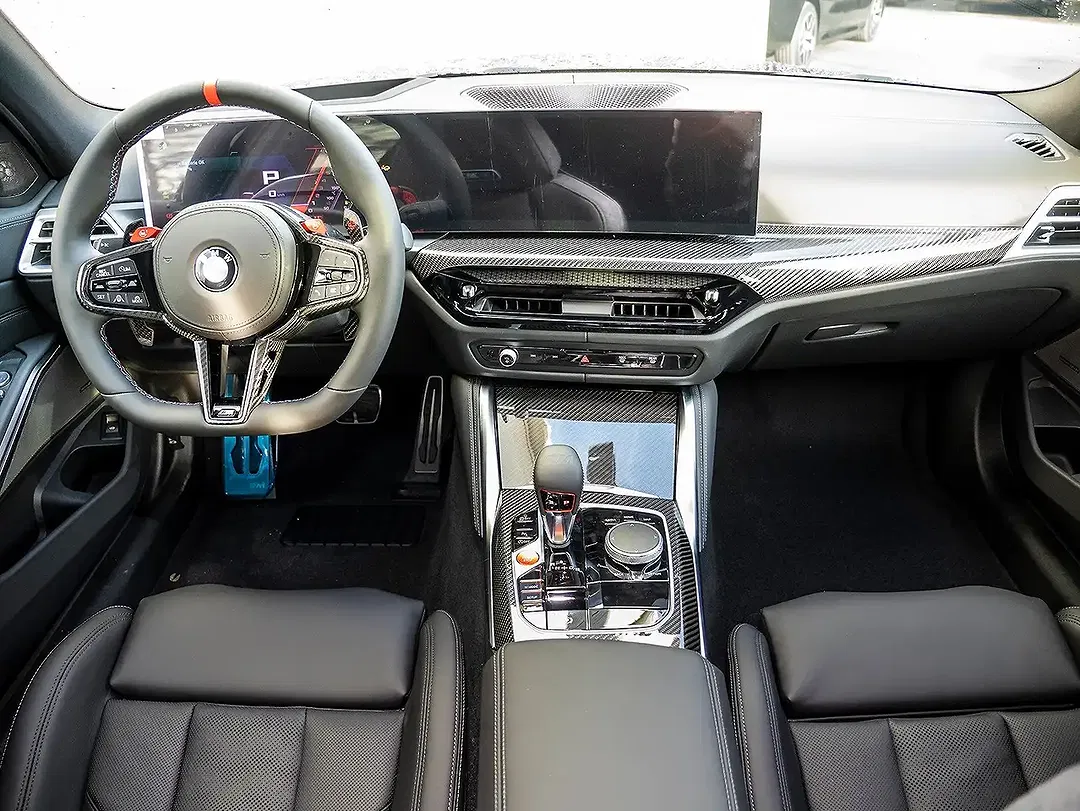 BMW M3 - Thumbnail 5