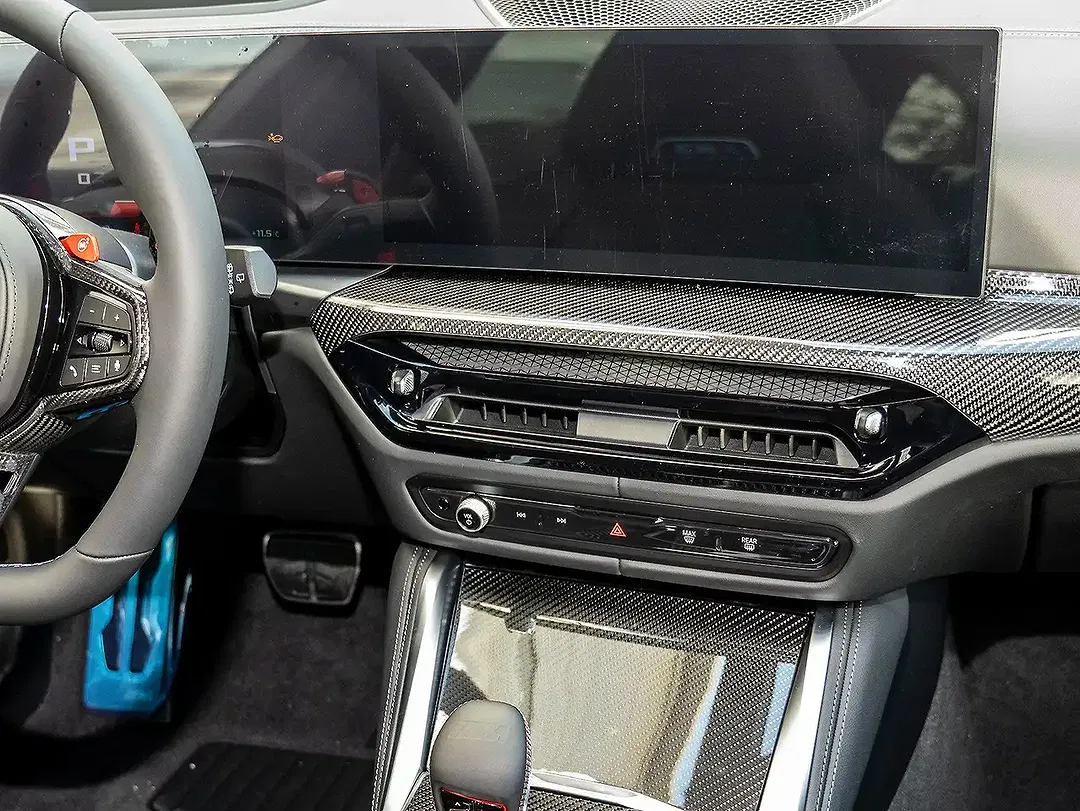 BMW M3 - Thumbnail 6