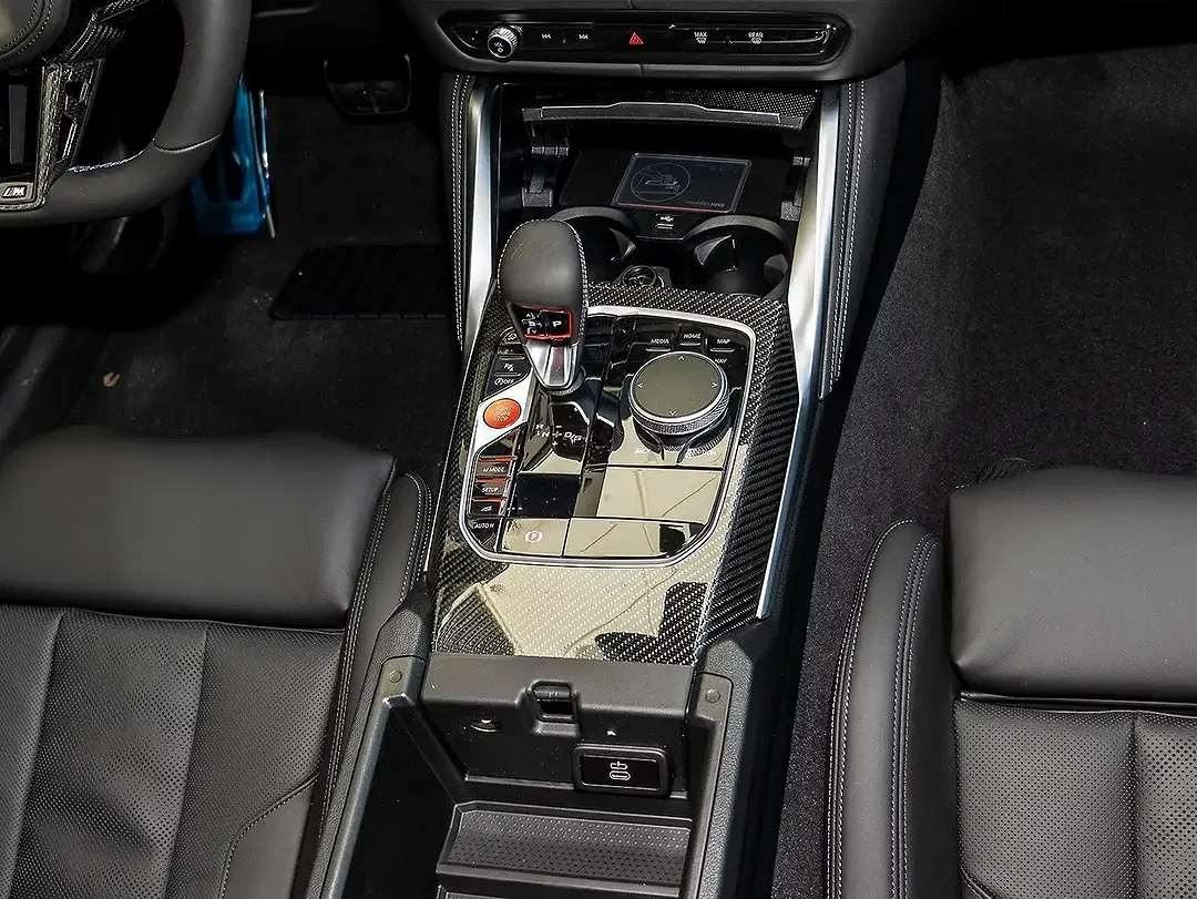 BMW M3 - Thumbnail 7