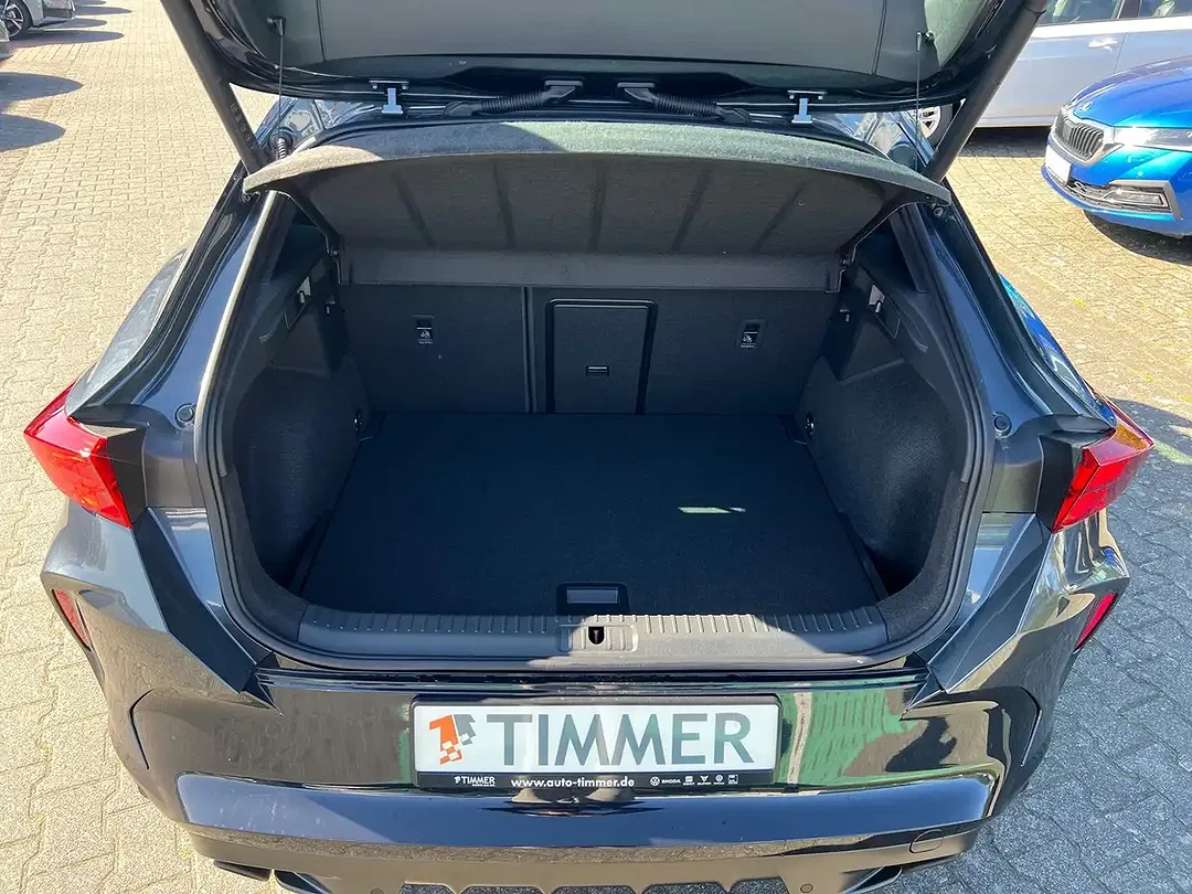 CUPRA Formentor - Thumbnail 13