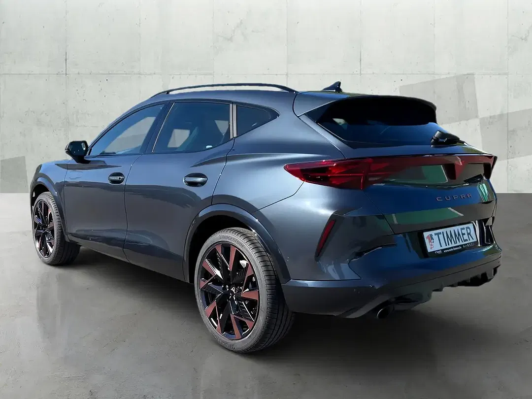 CUPRA Formentor - Thumbnail 3