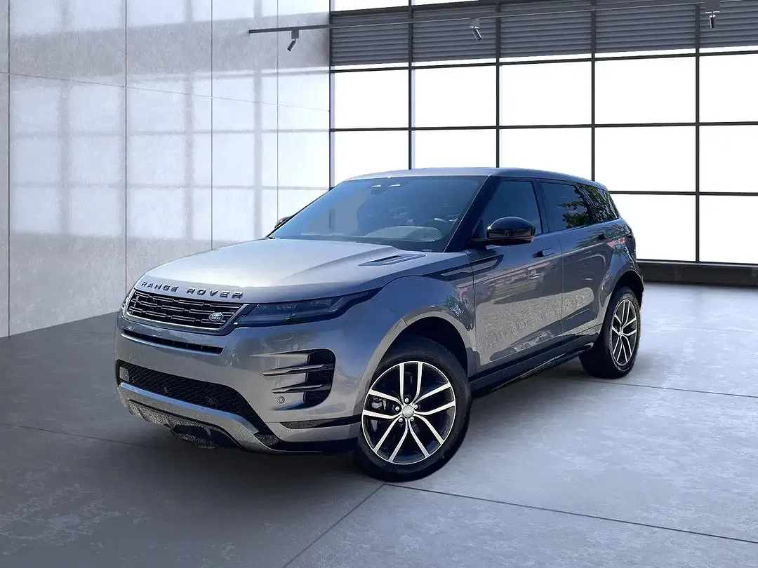 Land Rover Range Rover Evoque - Thumbnail 1