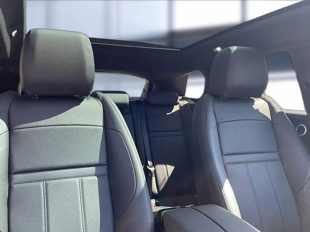 Land Rover Range Rover Evoque - Thumbnail 14