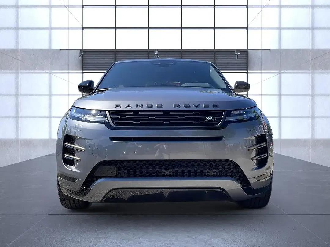 Land Rover Range Rover Evoque - Thumbnail 4