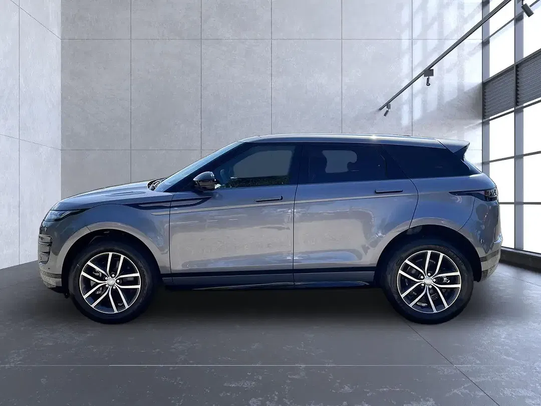 Land Rover Range Rover Evoque - Thumbnail 5