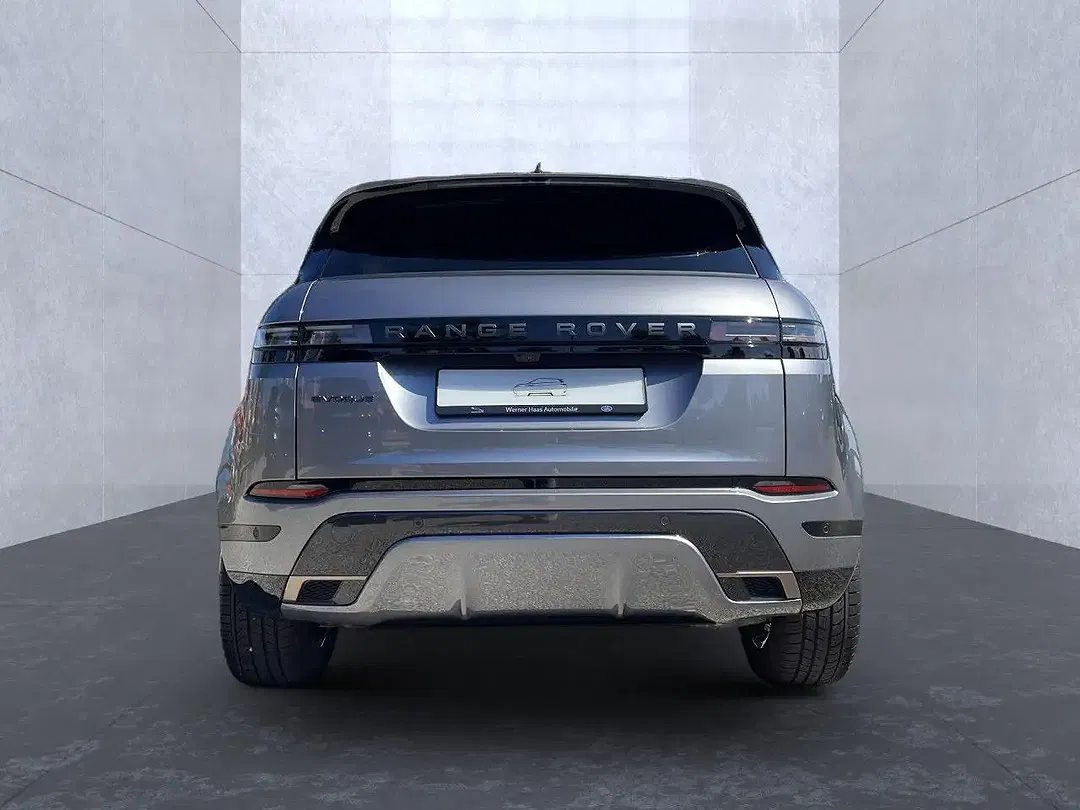 Land Rover Range Rover Evoque - Thumbnail 6