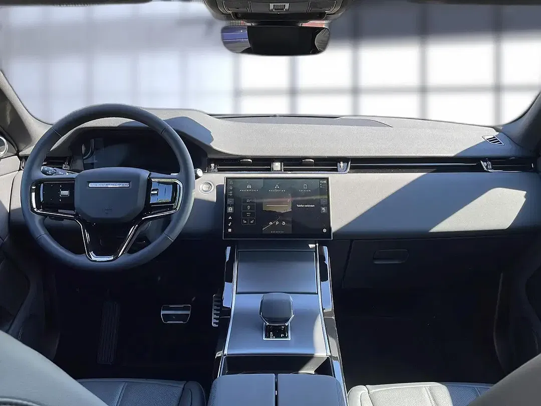 Land Rover Range Rover Evoque - Thumbnail 7
