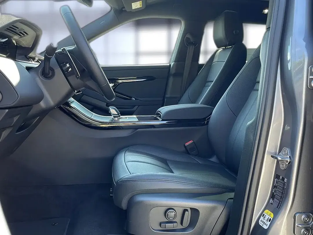 Land Rover Range Rover Evoque - Thumbnail 8