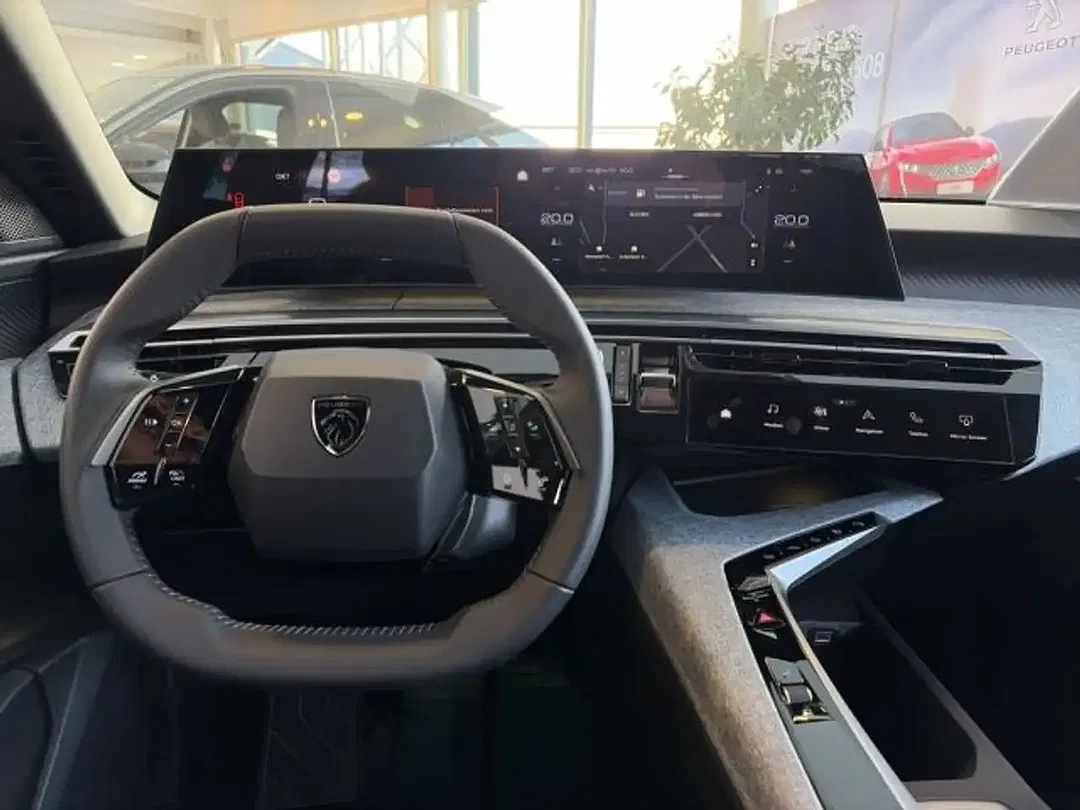 Peugeot 5008 - Thumbnail 10