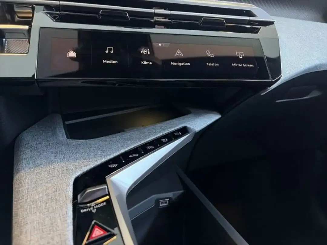 Peugeot 5008 - Thumbnail 11