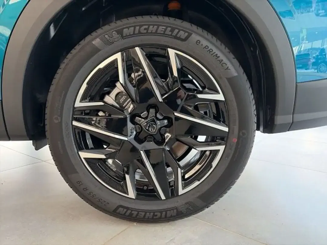 Peugeot 5008 - Thumbnail 13