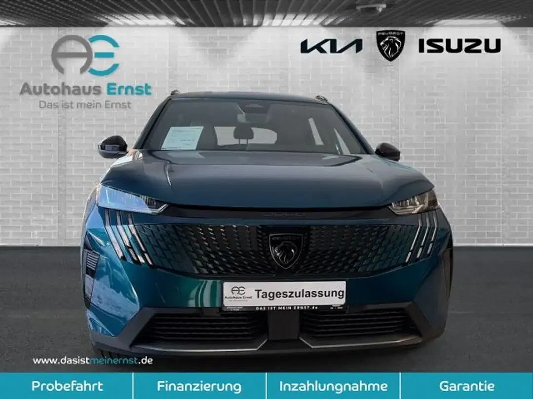 Peugeot 5008 - Thumbnail 2