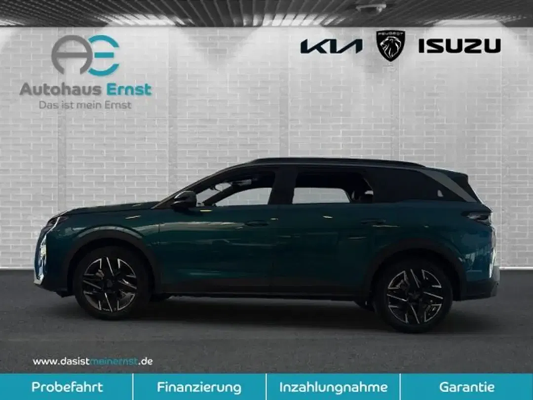 Peugeot 5008 - Thumbnail 3