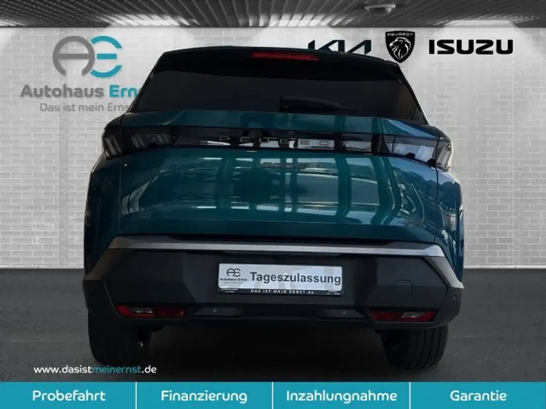 Peugeot 5008 - Thumbnail 4