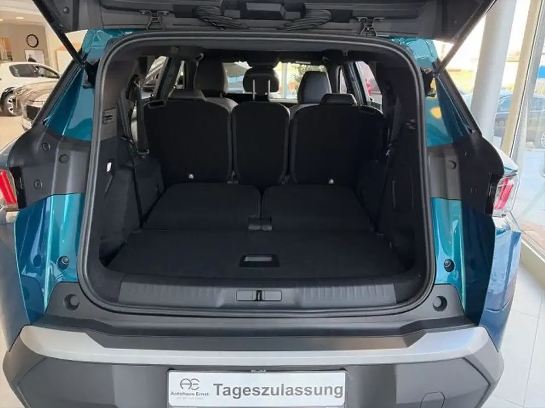 Peugeot 5008 - Thumbnail 6