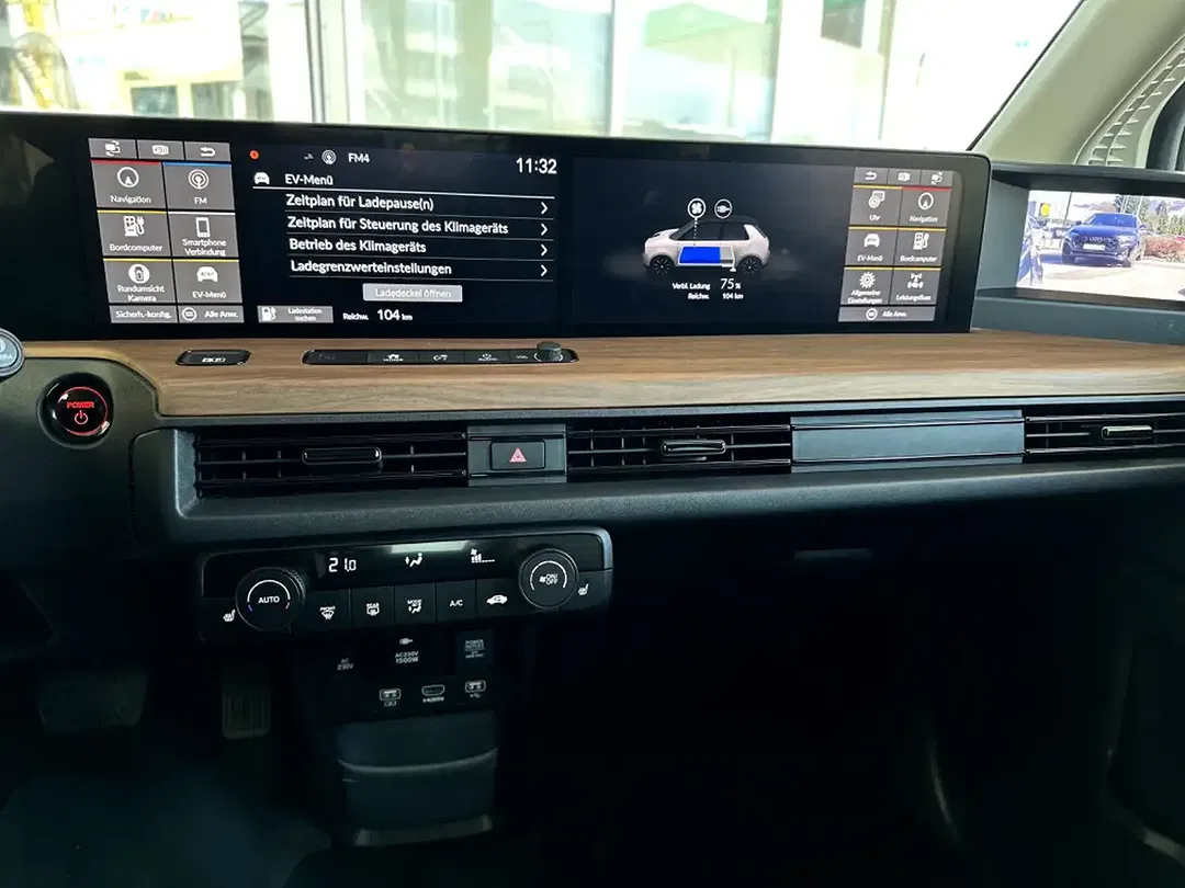 Honda e - Thumbnail 10
