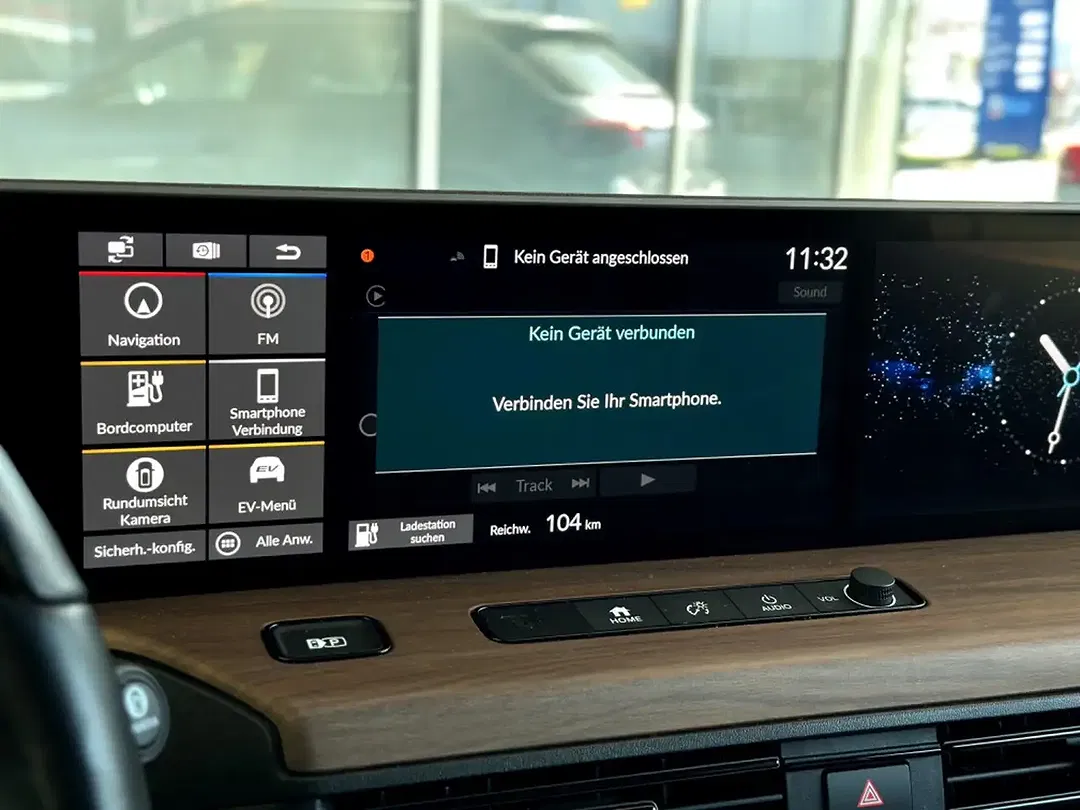 Honda e - Thumbnail 13
