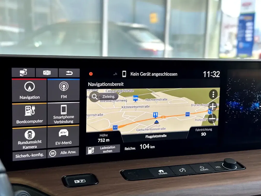 Honda e - Thumbnail 15