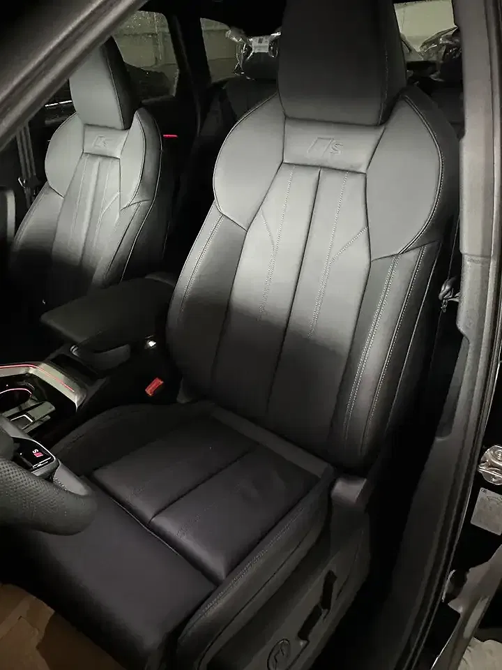 Audi Q5 - Thumbnail 11